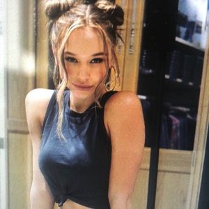 Meet your Posher, Molly